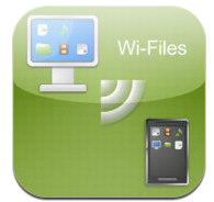 wifi files