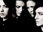 Savages’ Amazingly Dark Video ‘shut [video]