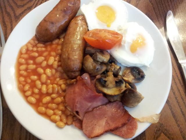 London Meet Up & SSB Event