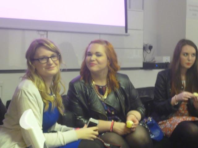 London Meet Up & SSB Event