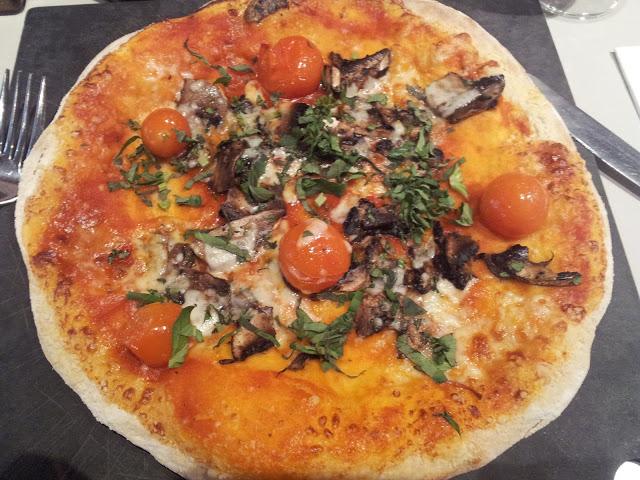 London Meet Up & SSB Event