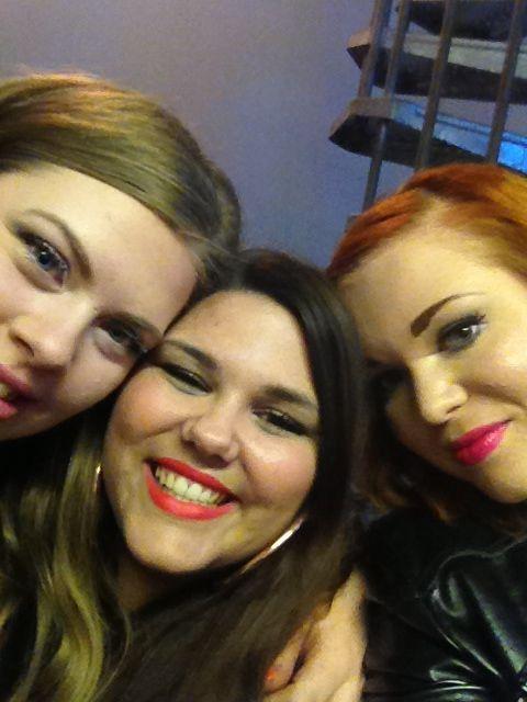 London Meet Up & SSB Event