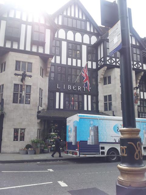 London Meet Up & SSB Event