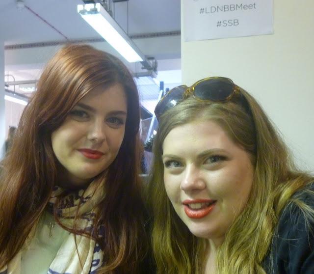 London Meet Up & SSB Event