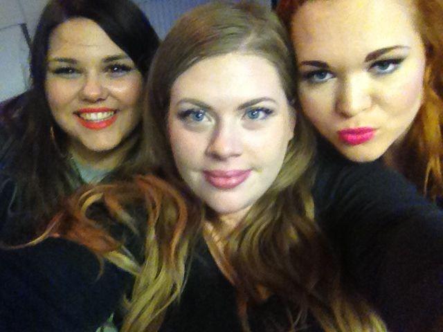 London Meet Up & SSB Event