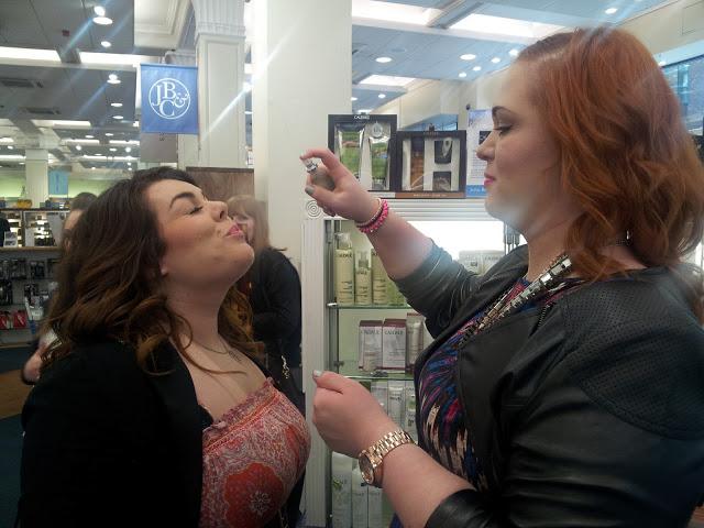 London Meet Up & SSB Event