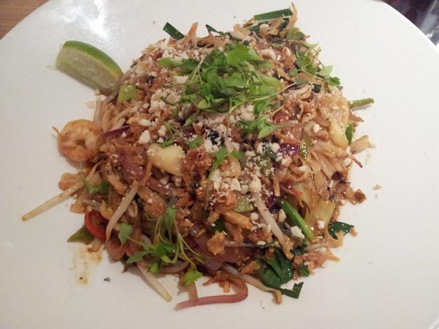 London Meet Up & SSB Event