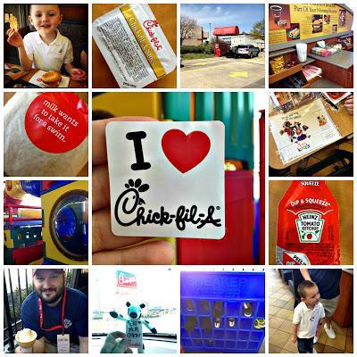 Get Your Pass: How to Be a Chick-Fil-A VIP