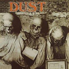 Dust - Hard Attack/Dust RSD 2xLP