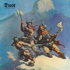 Dust - Hard Attack/Dust RSD 2xLP