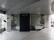 Motoazabu Apartment sYms Kiyonobu Nakagame Architect