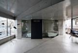 Motoazabu Apartment sYms by Kiyonobu Nakagame Architect