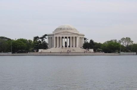 IMG 2068 650x428 Dinner on the Tidal Basin