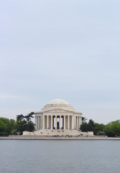 IMG 2108 419x600 Dinner on the Tidal Basin