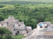 DAILY PHOTO: Mayan Ruins Balam