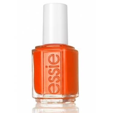Orange Trend | Lipstick, Nail Polish & Fashion Alert