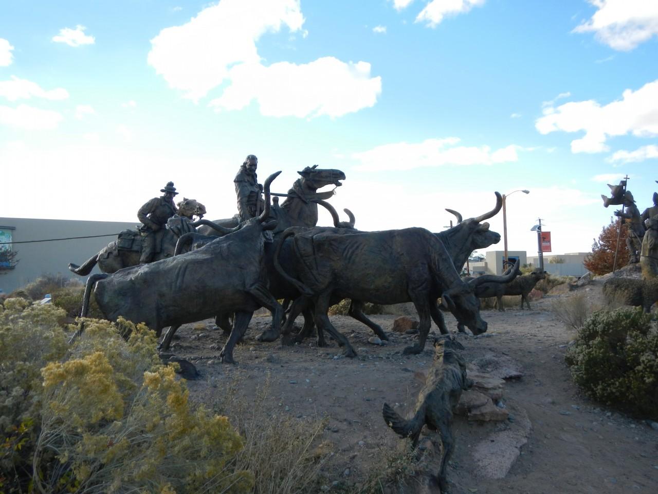 Albuquerque NM Museum