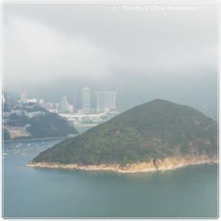 Hong Kong - Ocean Park Part 1