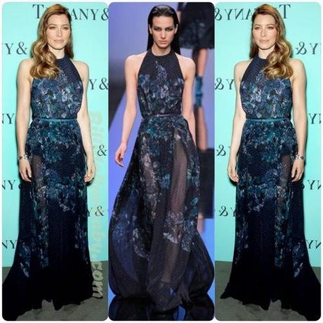 Celebs attend the Tiffany & Co. Blue Book Ball
Kate Hudson,...