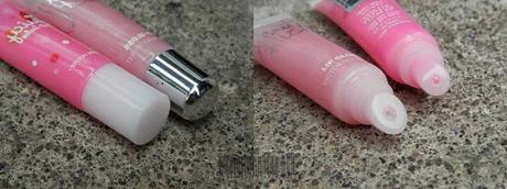 DOUBLE REVIEW | Etude House Juicy POP Tube & Victoria's Secret Beauty Rush Lip Gloss