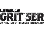 Fitness Friday: Grit