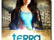 Review–Terra (Terrestrials Gretchen Powell