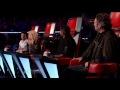 The Best Ten The Voice auditions so far