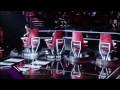 The Best Ten The Voice auditions so far