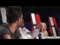 The Best Ten The Voice auditions so far