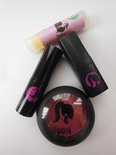 Spotlight On: Lippy Girl Makeup