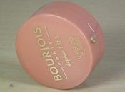 Bourjois: Bourjois Little Round Rose Coup Foudre Blush Review