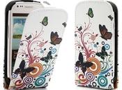 Colourful Girlish Galaxy Mini Cases Only 9.90 GBP!