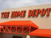 Home Depot Shopping Spree!