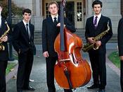 Jazz Appreciation Month: Tribute Dave Brubeck