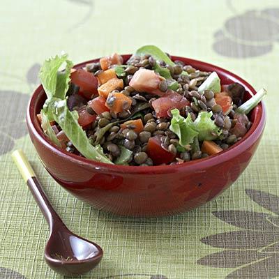 A vegetarian diet plan to lose weight fast image 5