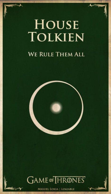 House-Tolkien