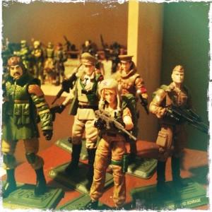 G.I. Joe Collecting: More collector's origin stories and the Joeverse