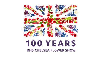 RHS Chelsea Flower Show 2013