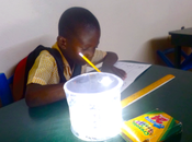 Design Idea Week: Humanitarian