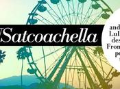 {GBF Life Fashion Travel} Coachella Love