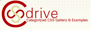 CSS DRIVE