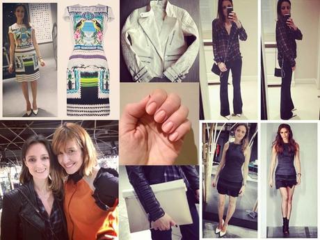 Instagram Love - My month in pictures - March
