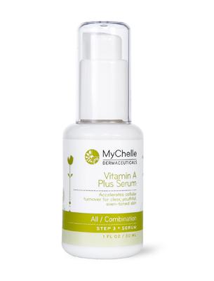 MyChelle Skin Care Loved by Derms and Nutritioni​sts Alike