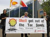 Showdown Shell! Extreme Energy Development Indigenous Peoples