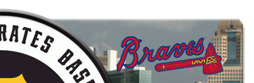 Game 16 : Pirates vs. Braves : 04.19.13 : Live Game Thread!