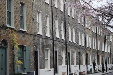 The London Nightly Photoblog 19:04:13