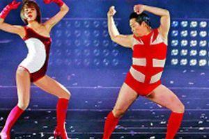 The Hidden Meanings of 'Gentleman' and 'Gangnam Style' are Completely Lost on Korea and the World (and Maybe Even on PSY) The Hidden Meanings of 'Gentleman' and 'Gangnam Style' are Completely Lost on Korea and the World (and Maybe Even on PSY)