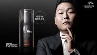 The Hidden Meanings of 'Gentleman' and 'Gangnam Style' are Completely Lost on Korea and the World (and Maybe Even on PSY)