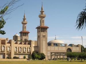 centro cultural islamico 300x224 Ethnicity in Buenos Aires