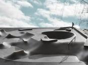 Janne Saario's Modern Skate Parks